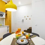 Whome Dreamy Living Your Chic Graca Retreat Apartment