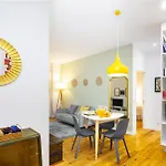 Whome Dreamy Living Your Chic Graca Retreat * Lisbon