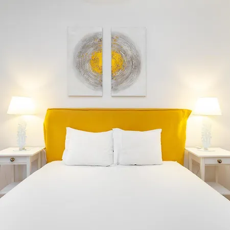 Whome Dreamy Living Your Chic Graca Retreat * Лісабон