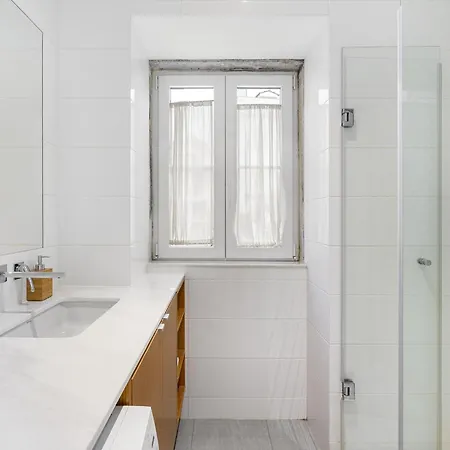 公寓 Whome Dreamy Living Your Chic Graca Retreat *