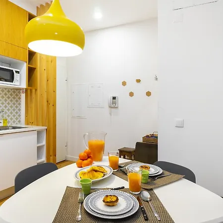 Whome Dreamy Living Your Chic Graca Retreat Lejlighed