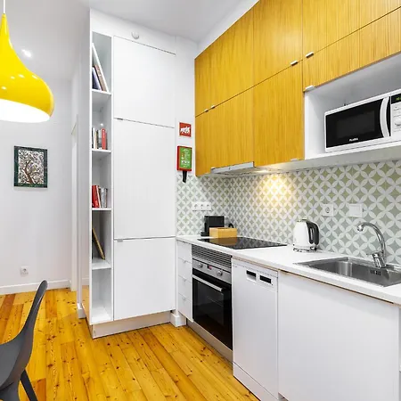 Whome Dreamy Living Your Chic Graca Retreat 리스본