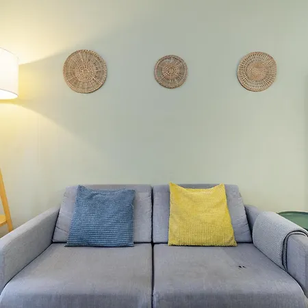Lejlighed Whome Dreamy Living Your Chic Graca Retreat *