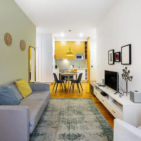 Whome Dreamy Living Your Chic Graca Retreat * 리스본