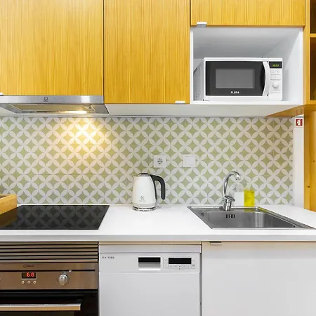 Whome Dreamy Living Your Chic Graca Retreat Apartamento