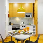 Whome Dreamy Living Your Chic Graca Retreat Apartament Lizbona